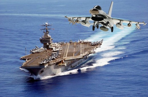 F16猎鹰缩略图
